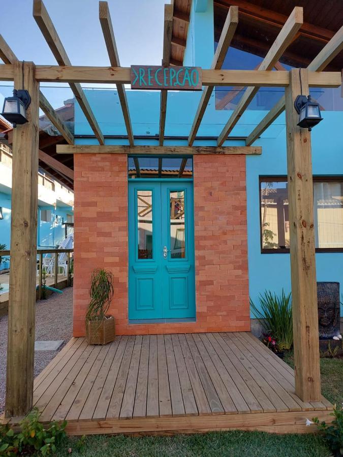Pousada Astral Imbituba  Exterior photo