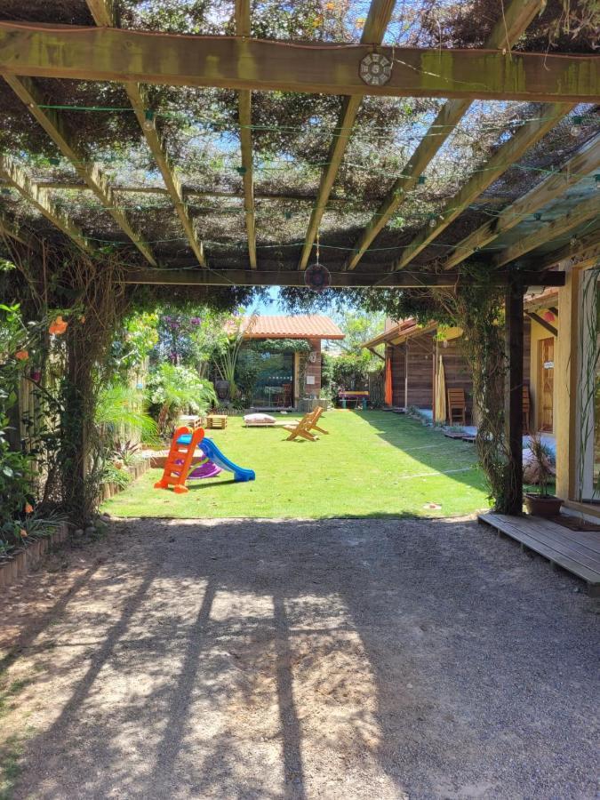 Pousada Astral Imbituba  Exterior photo