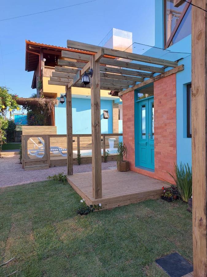 Pousada Astral Imbituba  Exterior photo